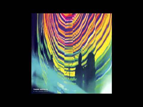Вінілова платівка Tame Impala — Live Versions: Купити в Vinyla
