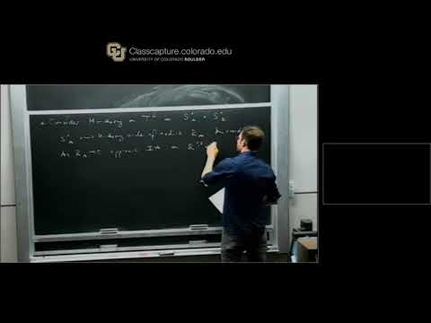 Timo Weigand - F-theory - 2