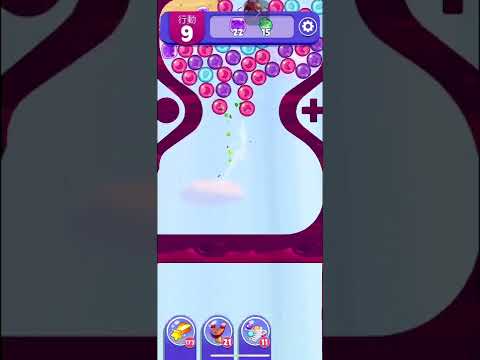 (Angry birds dream blast) Level 10899 gameplay, subscribe for latest update!
