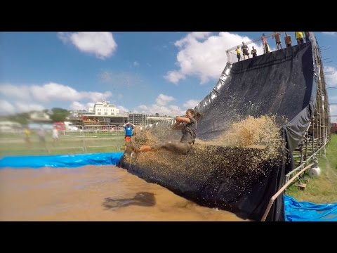 O Melhor vídeo da Bravus Race