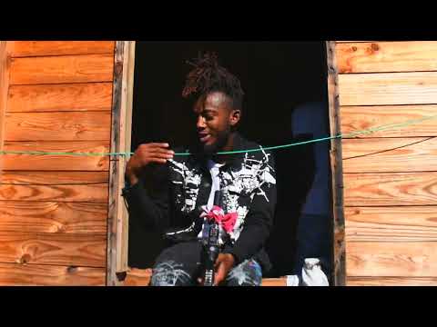 Lna Dracoo - “Wockhardt” official video