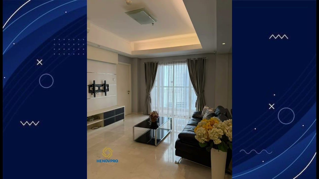For Sale Royal Mediterania Best Unit 3Br + Best Price