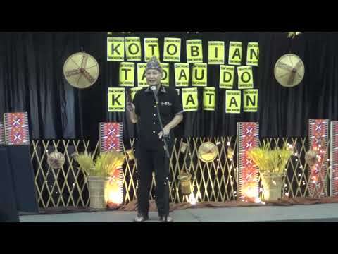 OSWALD OSSIMA EXPLAINED WHAT THE ORIGINAL SUGANDOI WAS = SCC HQ  SENIOR KAAMATAN =  24 MAY 2023