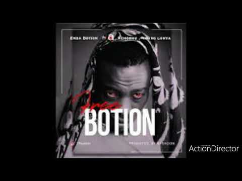 Emba Botion Ft. Young Lunya X Adam Mchomvu – Free Botion (official audio)