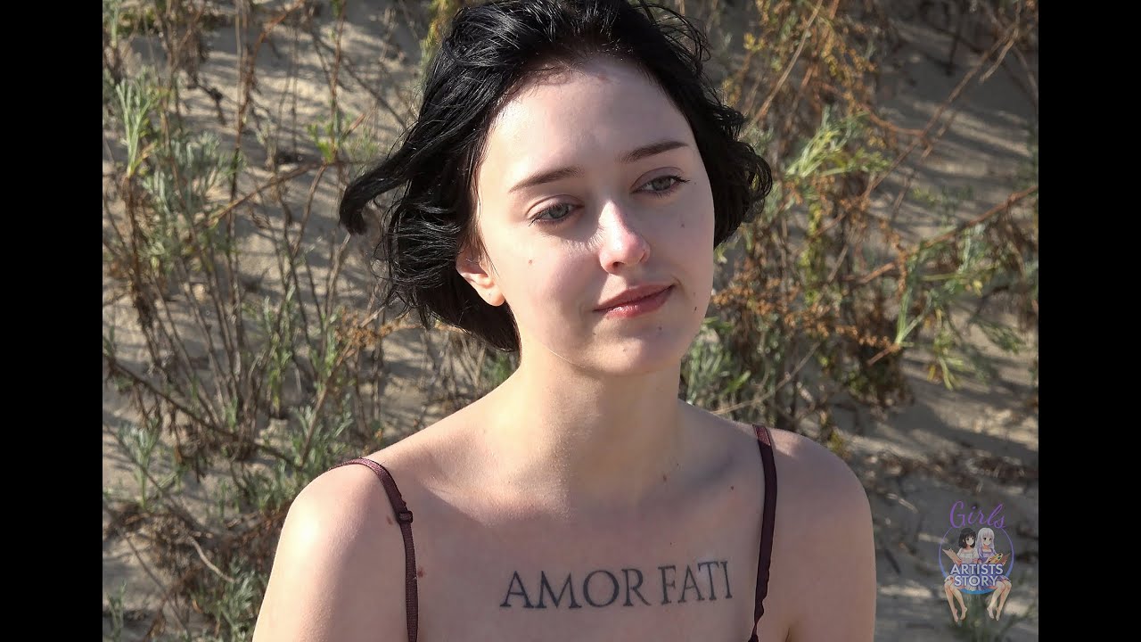 Artists on the Beach