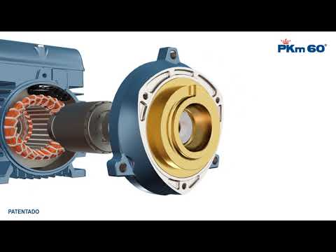 PKm60 Pedrollo exclusivo Koslan