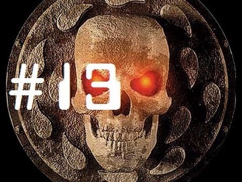 Let's Play - Baldur's Gate: Enhanced Ed. 13