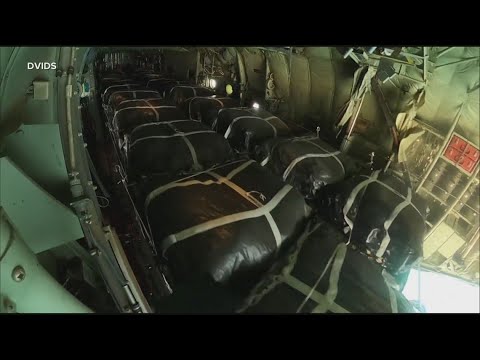 Gaza war protesters arrested outside General Dynamics in Garland | wfaa.com