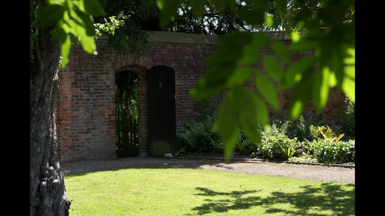 Group visits to Middleton Hall & Gardens