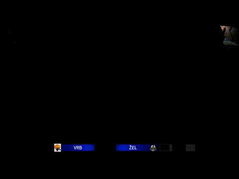 1.MRL Sever Vrbas - Železničar