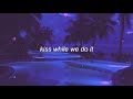 Freak Lana Del Rey Lyrics