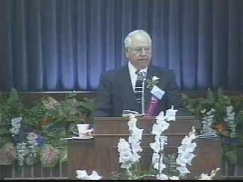 Qualifications of Elders and Deacons (Part 1) - Wayne Coats