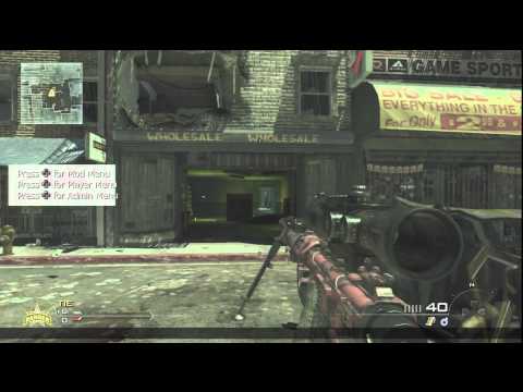 Devilz V4 Beta Patch (lag)