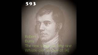 Whistle O&#39;er the lave o&#39;t 4