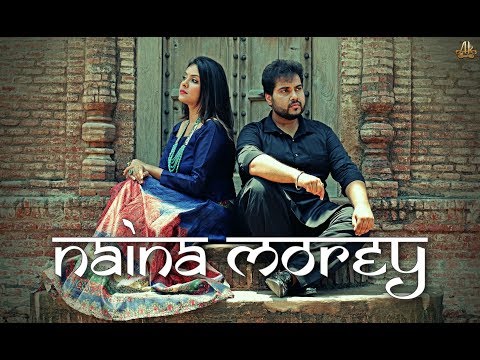 Naina Morey |Vipul Mehta|Ft.Anshu Bhanot