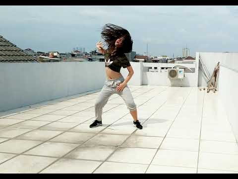 Mamamoo HIP Dance cover 마마모