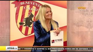 ottogol la puntata del 6 novembre 2023