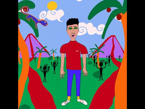 BEJO - FRIDA CALO 🚬 (Prod. Sandro Jeeawock)