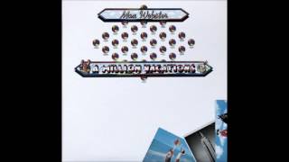 Max Webster - A Million Vacations - Moon Voices