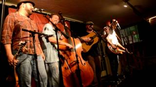 The Hillbenders - With A Little Help From My Friends