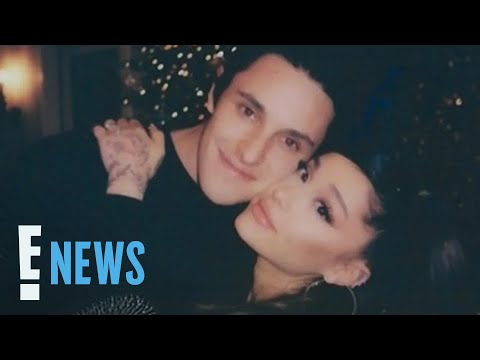 Ariana Grande Finalizes Divorce - Classic Country 100.9