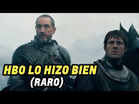 ¡Vuelve GAME OF THRONES! | ¿Qué es el Caballero de los Siete Reinos?