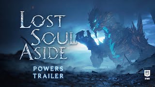 Lost Soul Aside | Arena Power Trailer Trailer