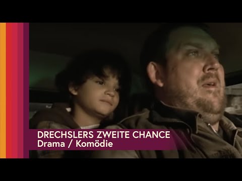 Drechslers zweite Chance - Drama / Komödie (ganzer Film auf Deutsch) - MIt Dietmar Bär