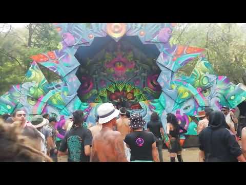 Maramba Live !!! Hitech Revolution Mx 2022 by Lisergica 25