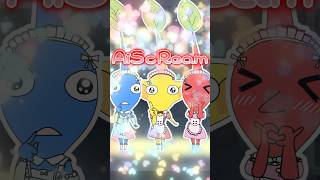 この中で誰が好き？ #ピクミン #ファンアート #shorts