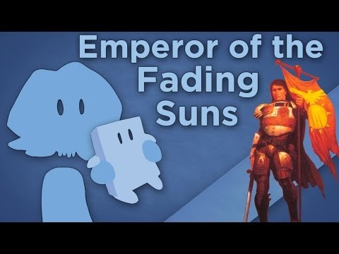 Fading Suns : Noble Armada PC