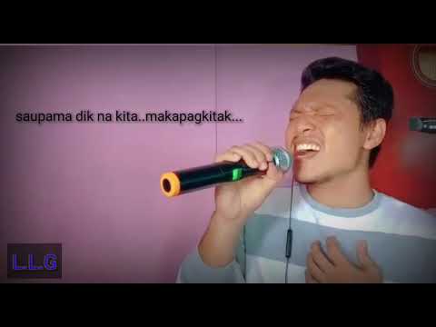 SUARA KASIH LASA cover by radzmi langka langka group (LLG)
