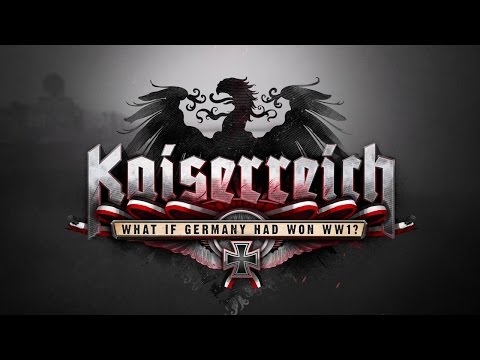 Kaiserreich Legacy of the Weltkrieg Mod Review