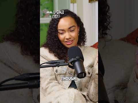 Leigh-Anne hates Little Mix fans turning on each other