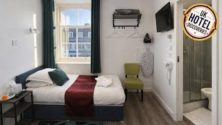City London Hotel | London, United Kingdom | Hotel Review 🏩