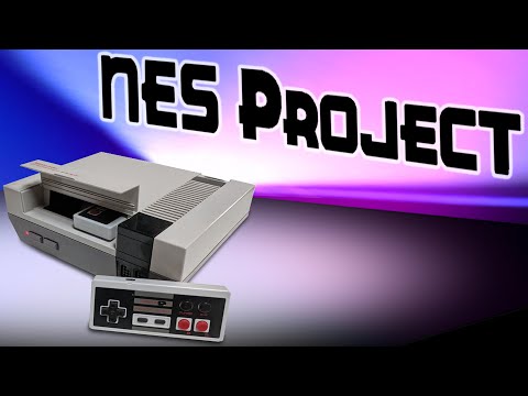 The ULTIMATE Portable NES!