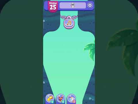 Angry Birds Dream Blast lvl 1056