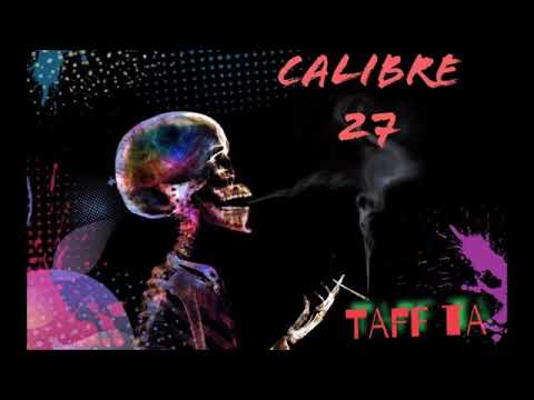 Calibre 27- TAFF TA