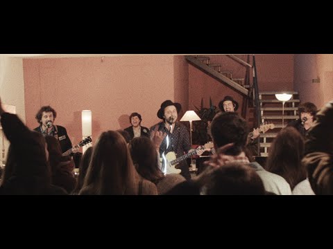 Destino 48 - Sol de invierno
Videoclip oficial