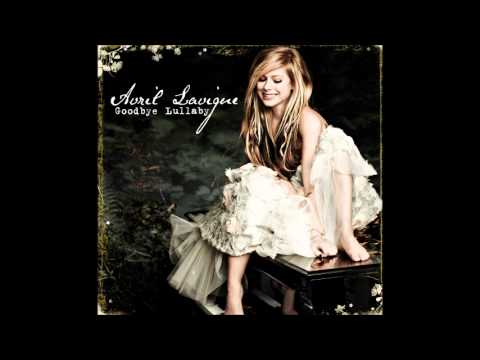 Videoclip de What The Hell (Instrumental) — Avril Lavigne