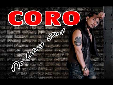 CORO - No Way Out