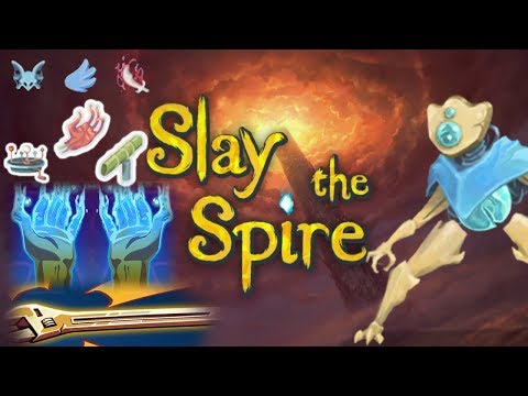 Slay the Spire December 5th Daily - Defect