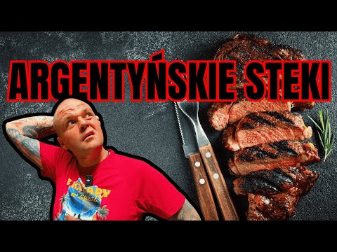 IN LOVE WITH ARGENTINE STEAK! 🇦🇷 The Flavors and History of Buenos Aires 🍷#137
