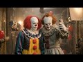 IT 1990 Vs 2017 2019 Cast Comparison Pennywise Evolution Real Ages