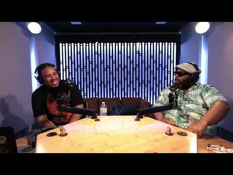 Episode 96 - A Lovely Day with Mandal | The Inconsistent Podcast with Rob Haze