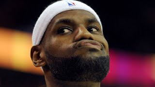Does LeBron James BELITTLE His TEAMMATES?!