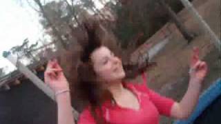 One Girl Revolution by Saving Jane