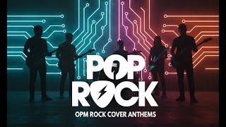 Download lagu Kung ikaw ay Masaya [Rock Cover] mp3