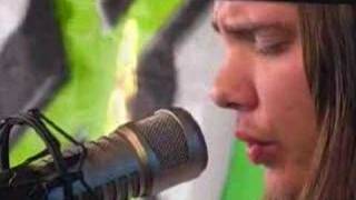 97X Green Room - Red Jumpsuit Apparatus (Your Guardian Angel