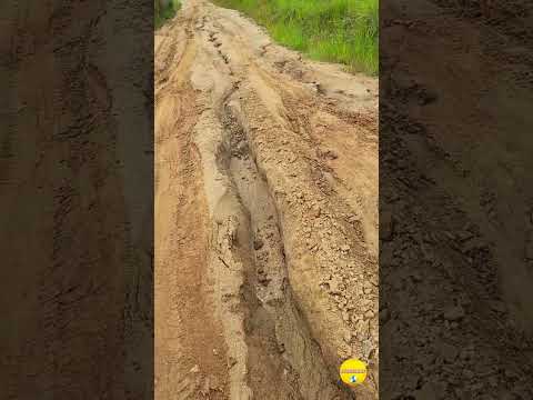 BA-699: moradores cobram manutenção urgente no trecho entre Jucuruçu e Itanhém